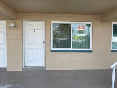 14251 GULF BOULEVARD 2 #2 St Petersburg FL