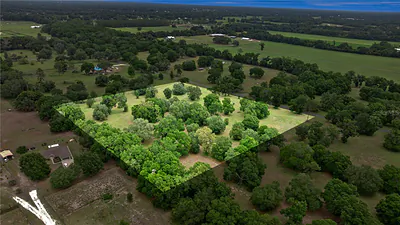 TBD W HWY 329 LOT 2 Reddick FL