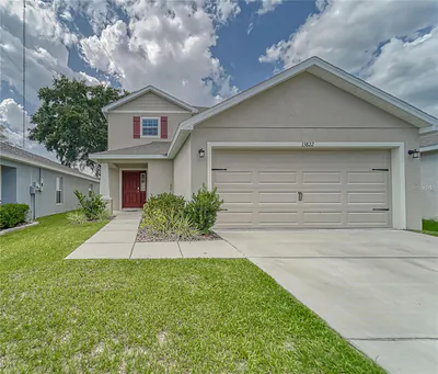 13822 HARVESTWOOD LANE Riverview FL