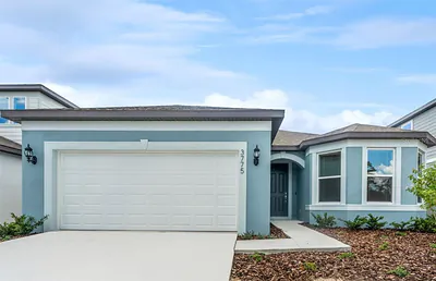 3775 OBSIDIAN DRIVE Spring Hill FL