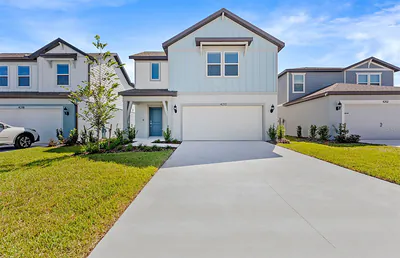 4210 GOLDFOIL ROAD Spring Hill FL