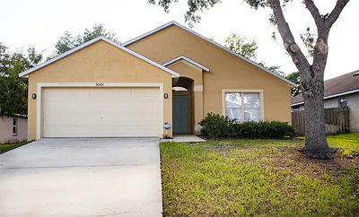 30101 PGA DRIVE Sorrento FL