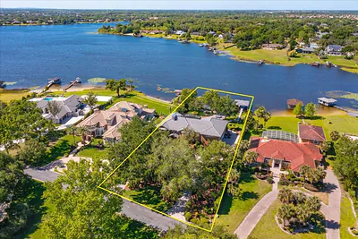 2828 MARQUESAS COURT Windermere FL