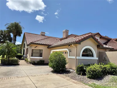 26612 BELLA VISTA DRIVE Howey in the Hills FL