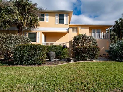 101 8TH STREET Belleair Beach FL