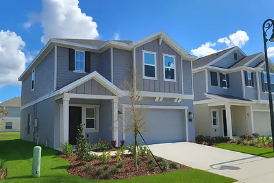 443 COOL SUMMER LANE Davenport FL
