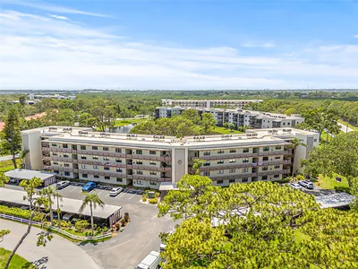 6188 80TH STREET N 101 #101 St Petersburg FL