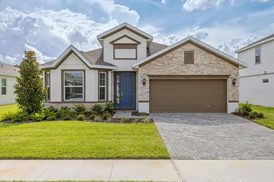2530 RAGHAV TRAIL Tavares FL
