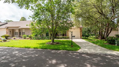 6620 BRAMBLELEAF DRIVE Spring Hill FL