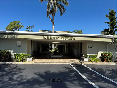 2437 HARBOR BOULEVARD 106 #106 Port Charlotte FL