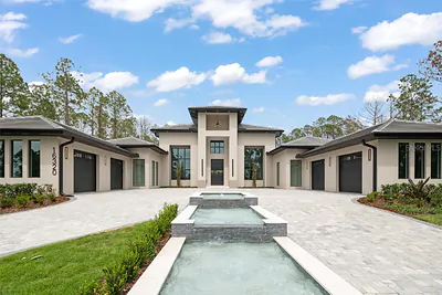16320 PENDIO DRIVE Montverde FL