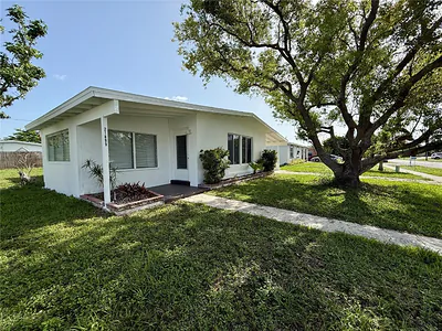 21899 CELLINI AVENUE Port Charlotte FL