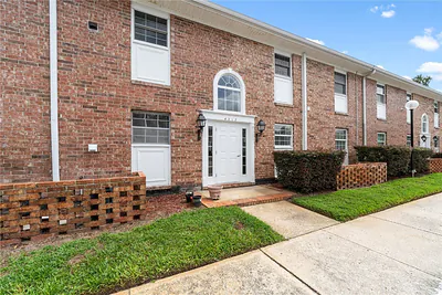 4312 LAKE UNDERHILL ROAD 19 D2 #19 D2 Orlando FL