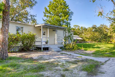 12711 RIVER ROAD Myakka City FL