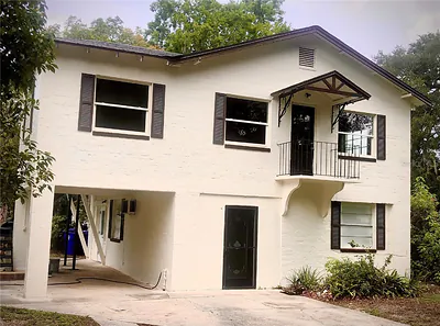 613 1/2 S INGRAHAM AVENUE Lakeland FL
