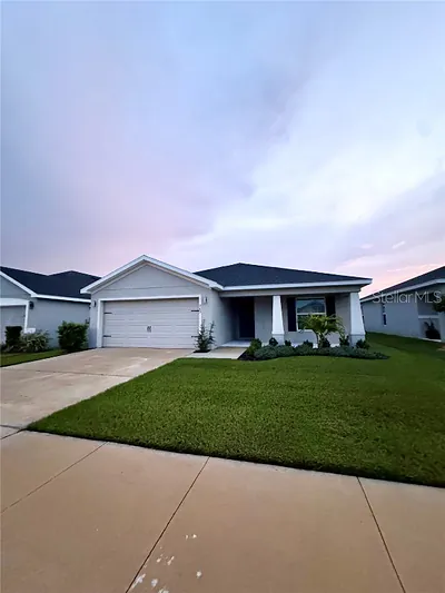 565 VITTORIO DRIVE Winter Haven FL