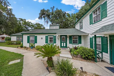 7961 MIDWAY DRIVE TERRACE J102 #J102 Ocala FL