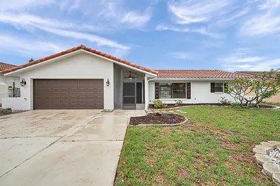 734 FLAMINGO DRIVE Apollo Beach FL