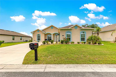 11215 SE 172ND PLACE Summerfield FL