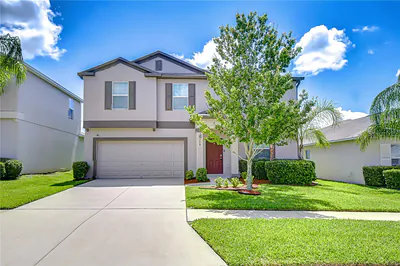 208 ENGLISH HERITAGE PLACE Dover FL