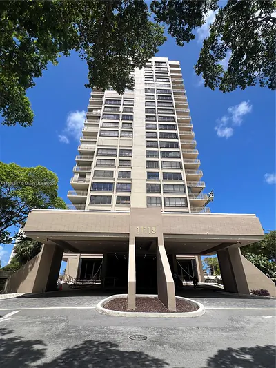 11113 Biscayne Blvd 1254 #1254 Miami FL
