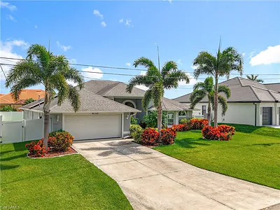2103 SW 26TH TERRACE Cape Coral FL