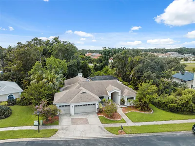 3037 CREST DRIVE Clearwater FL