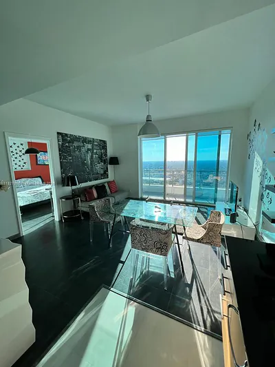 60 SW 13th St 3407 #3407 Miami FL