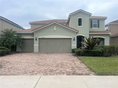 12056 AUTUMN FERN LANE Orlando FL