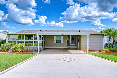 37526 NEW HORIZONS BOULEVARD Zephyrhills FL