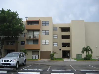 8006 SW 149 AV D401 #D401 Miami FL