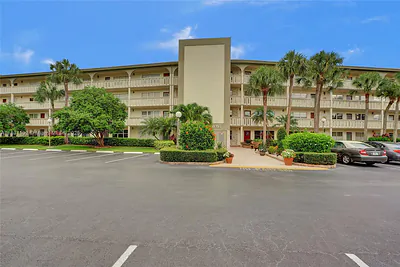 1805 Eleuthera Pt J1 #J1 Coconut Creek FL