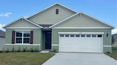 910 PRINCESS SABAL POINT Haines City FL