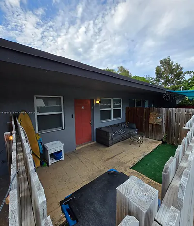 1204 NE 5th Ter 2 #2 Fort Lauderdale FL