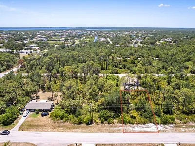 4105 COLLINGSWOOD BOULEVARD Port Charlotte FL