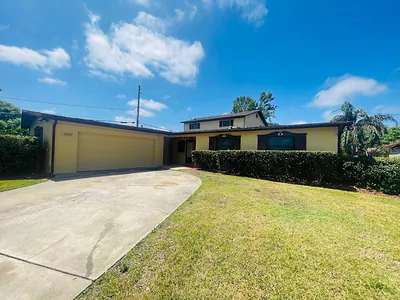1980 WILLIAMS MANOR AVENUE Orlando FL