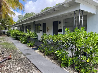 5010 NW 2nd Ave 2 #2 Miami FL