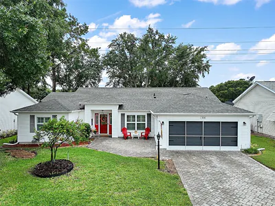 4514 RIVER RIDGE DRIVE Leesburg FL