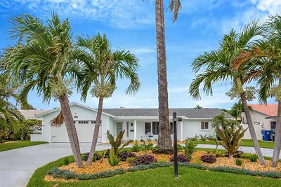 6440 3RD PALM POINT St Pete Beach FL