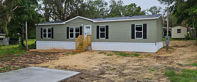 2672 E EARTH STREET Inverness FL