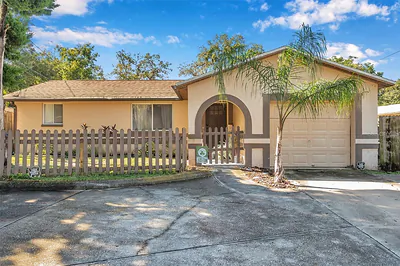 5436 PALMETTO ROAD New Port Richey FL