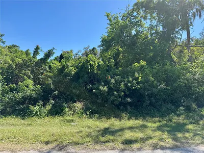 16443 BAUERS AVENUE Port Charlotte FL