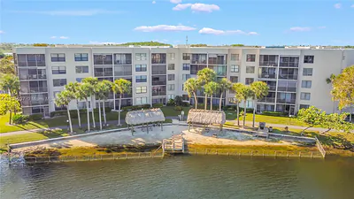 1001 Colony Point Cir 419 #419 Pembroke Pines FL
