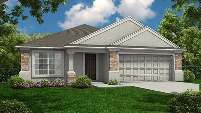 4414 MINDELLO STREET Sebring FL
