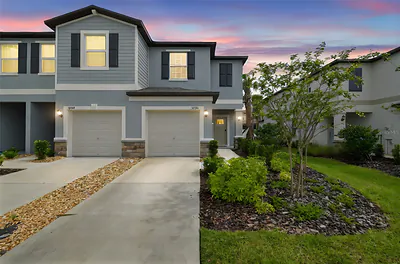 36390 WELL HILL WAY Zephyrhills FL