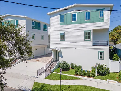 407 S ALBANY AVENUE 3 #3 Tampa FL