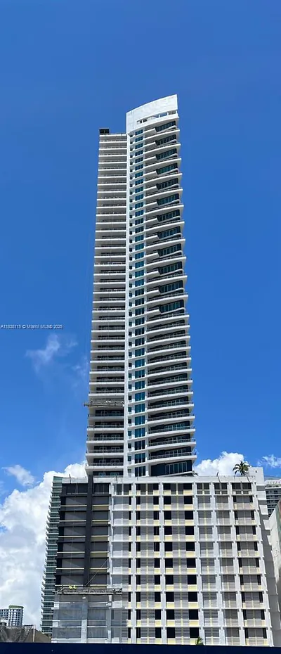 60 SW 13th St 3826 #3826 Miami FL