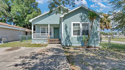 9301 N 20TH STREET Tampa FL