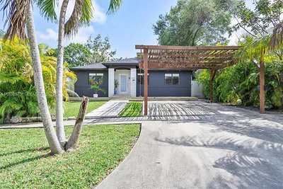 266 NE 117th St 0 Miami FL