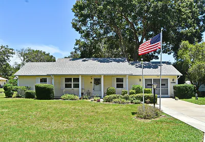 1902 TWEED COURT Leesburg FL